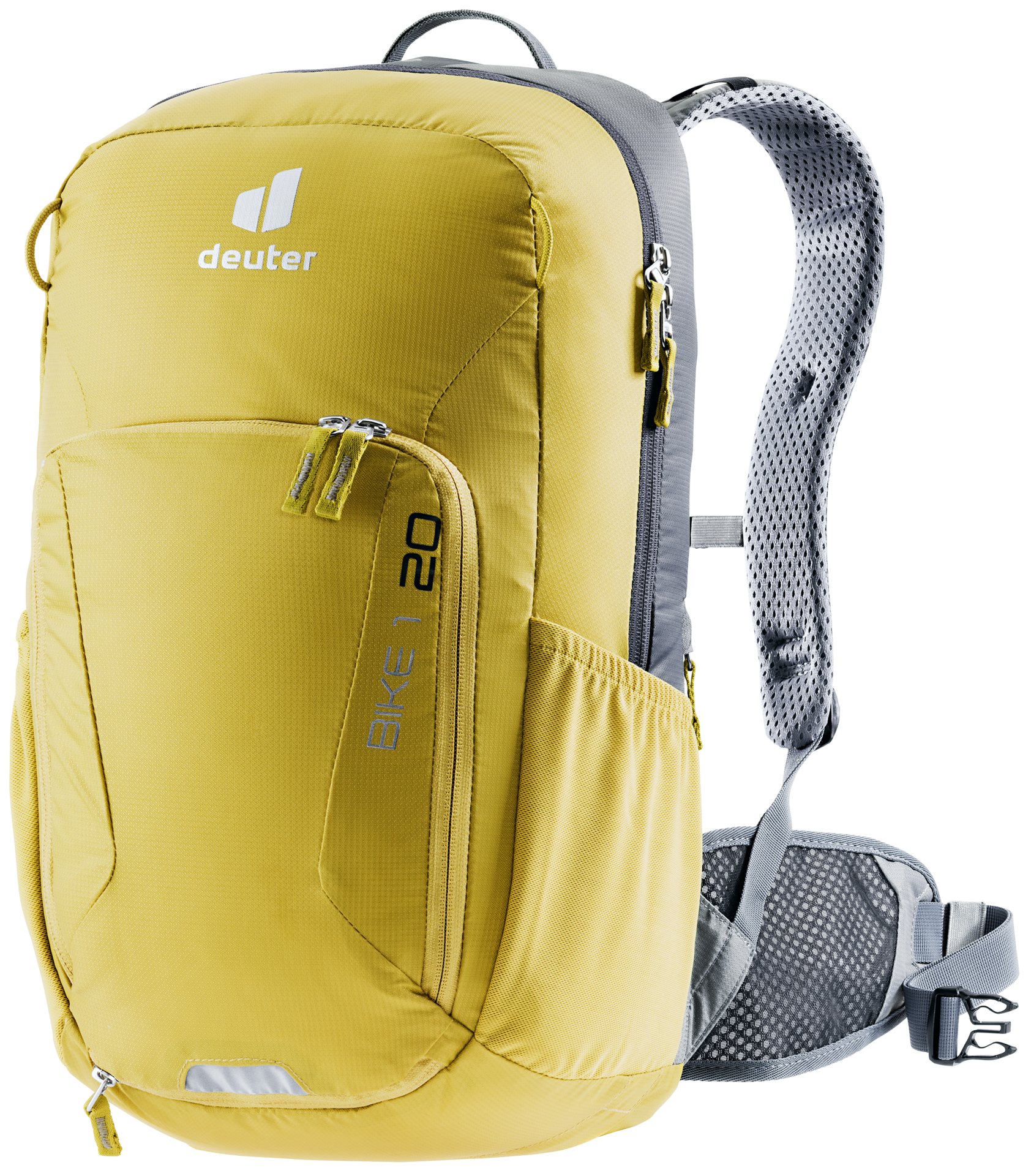 deuter Bike I 20 | Bike backpack