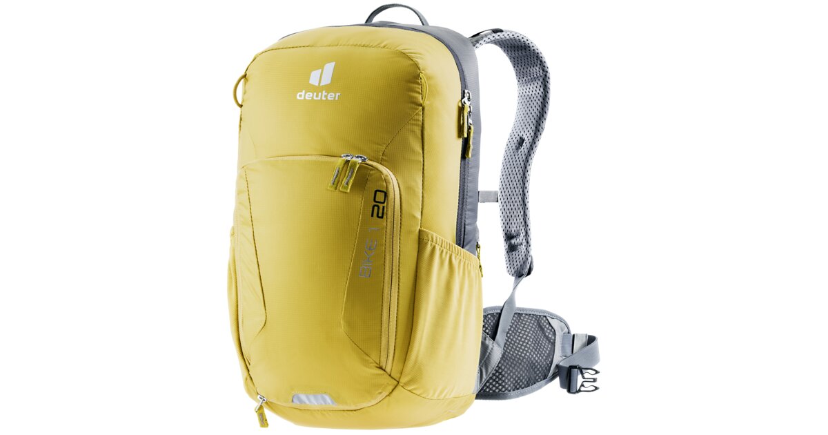 deuter Bike I 20 | Bike backpack