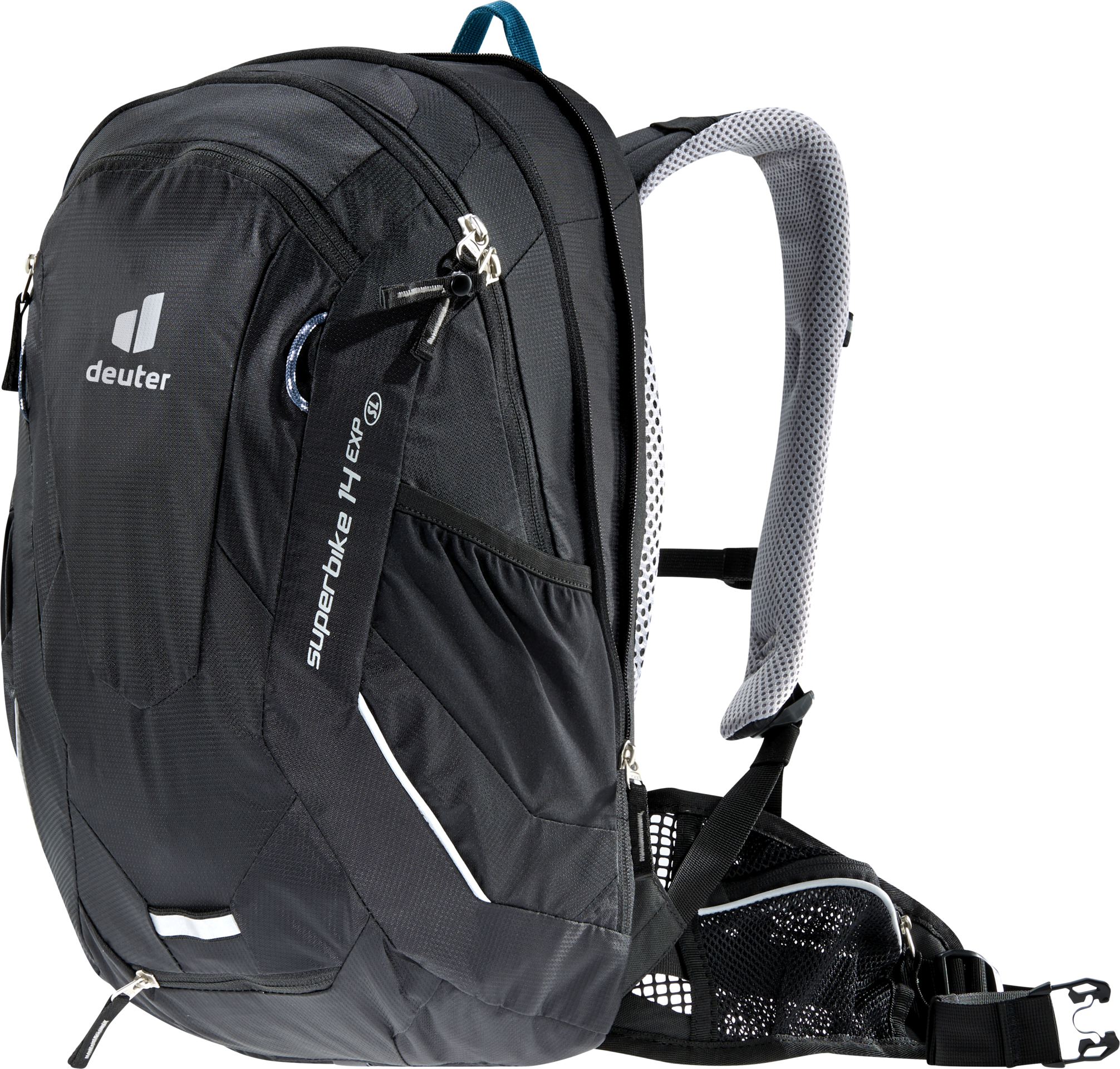 37％引】ドイター スーパーバイク バッグ 14 EXP SL（パプリカ） 37