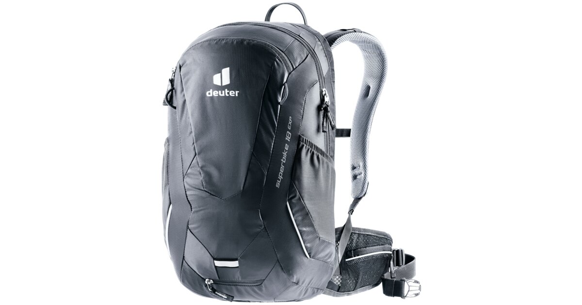 deuter Superbike 18 EXP | Bike backpack