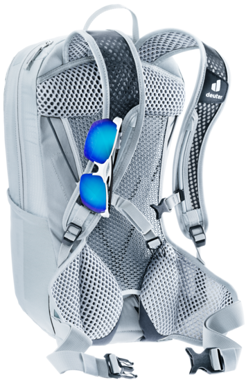 Bike backpack Race Air