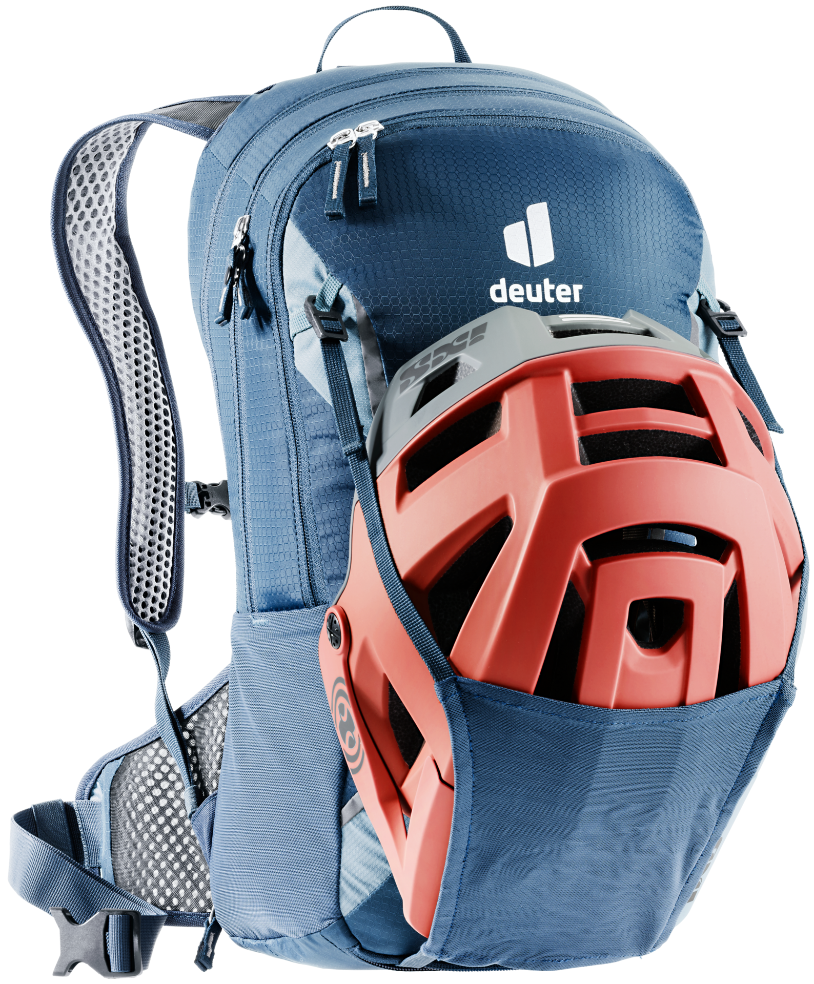 アクセサリー deuter race exp air deuter Race EXP Air | Bike backpack