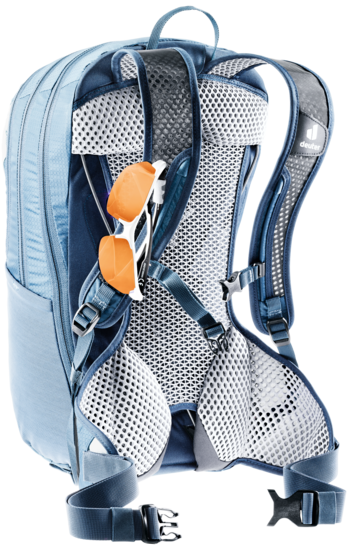 アクセサリー deuter race exp air Deuter Race EXP Air Pack - 900cu in - Accessories