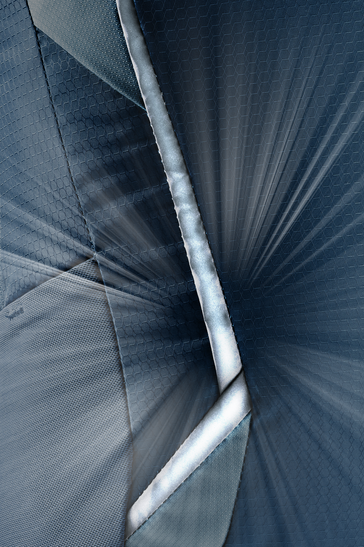 Bike backpack Race EXP Air