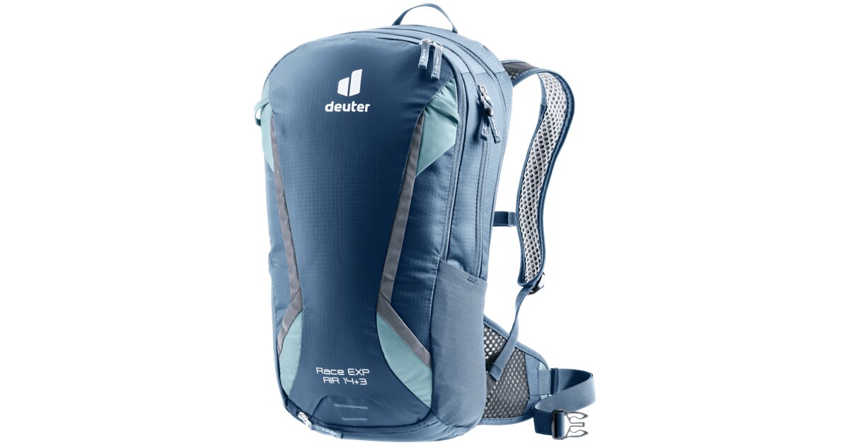 deuter Race EXP Air | Bike backpack
