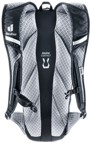deuter Road One Rennrad-Rucksack: leicht aerodynamisch