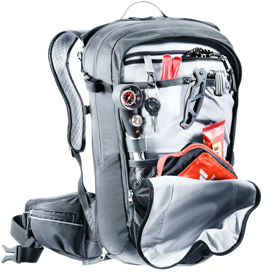 deuter Compact EXP 14 | Bike backpack