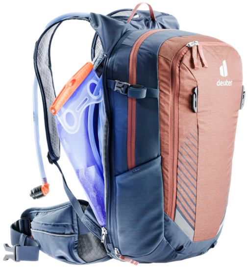 Fahrradrucksack Compact EXP 14