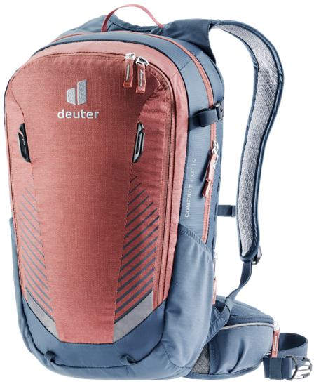 Fahrradrucksack Compact EXP 14