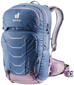 Fahrradrucksack Attack 14 SL 