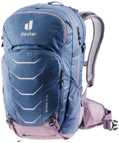 Fahrradrucksack Attack 18 SL 