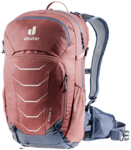 Fahrradrucksack Attack 20