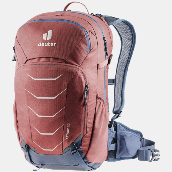 deuter Attack 20 | Bike backpack