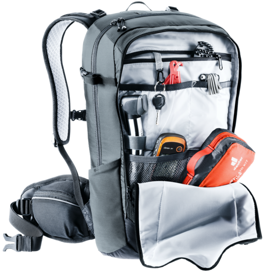 Bike backpack Flyt 18 SL