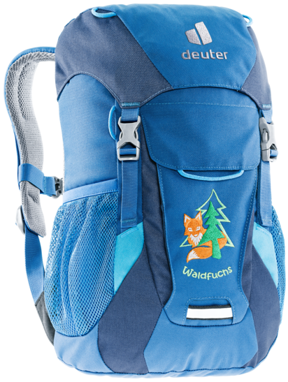 Kids' backpacks Waldfuchs