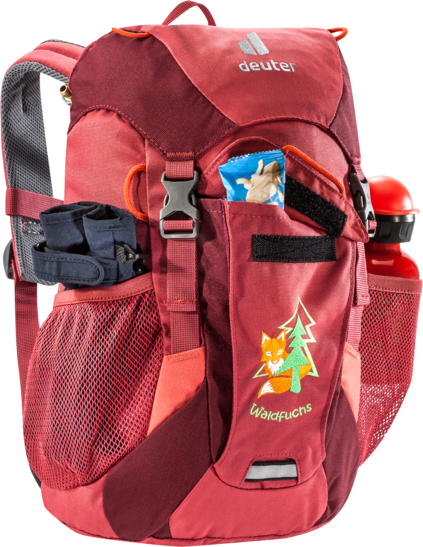 Kinderrucksack Waldfuchs