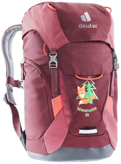 Kids' backpacks Waldfuchs 14