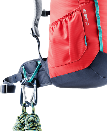 Children’s backpack Climber