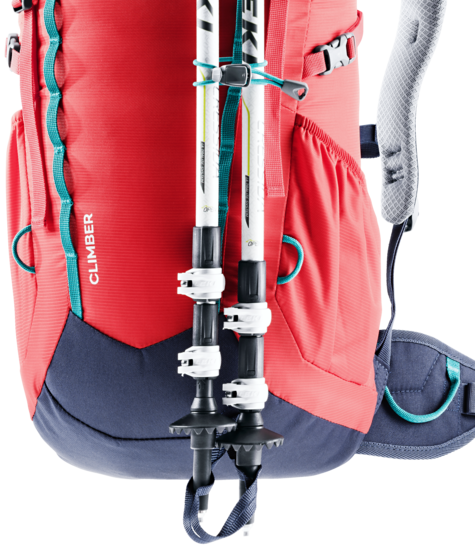 Children’s backpack Climber