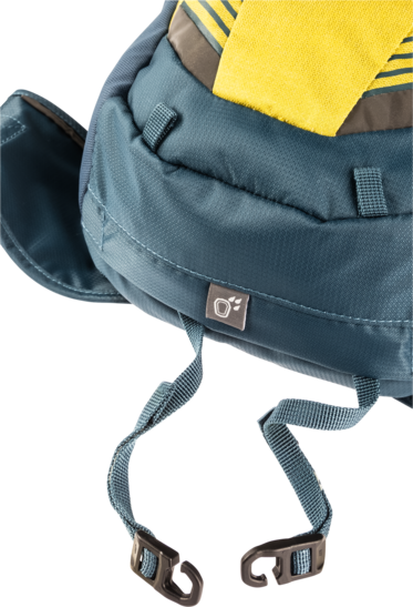 Fahrradrucksack Compact 8 JR