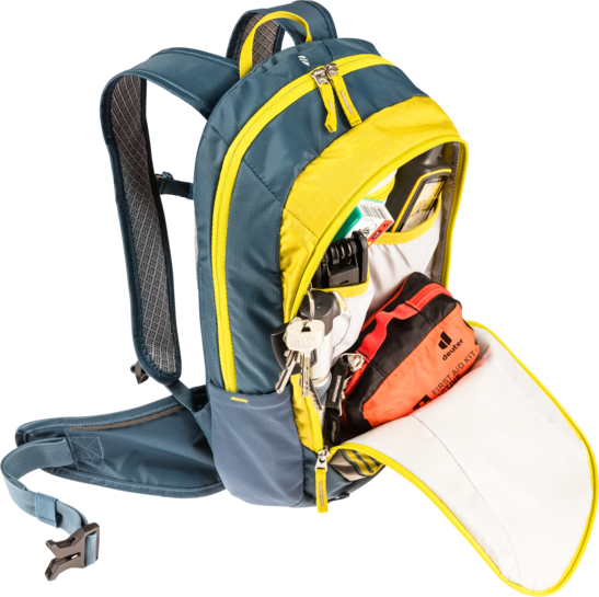 Fahrradrucksack Compact 8 JR