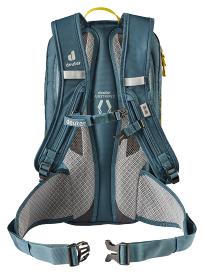 Fahrradrucksack Compact 8 JR