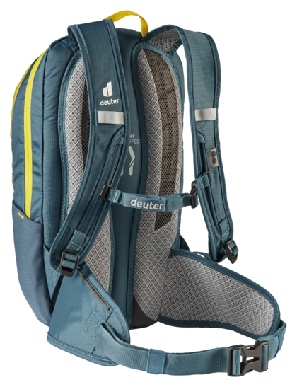 Fahrradrucksack Compact 8 JR