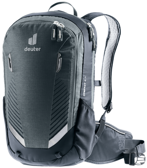 Sac à dos vélo Compact 8 JR