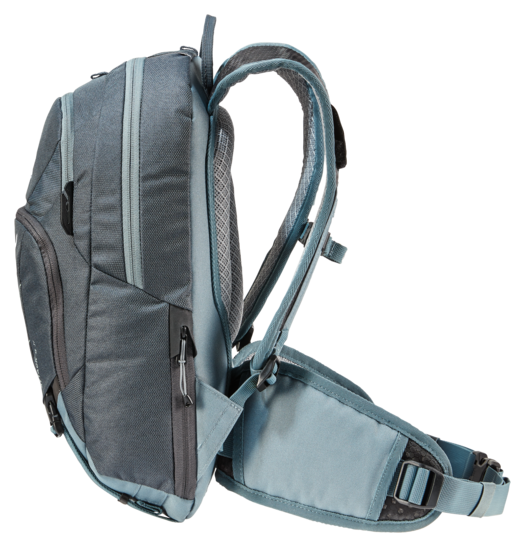 Bike backpack Attack 8 JR