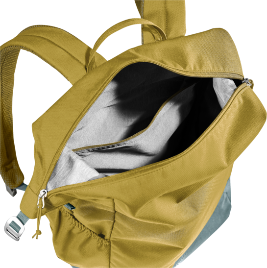 Lifestyle Rucksack Vista Spot