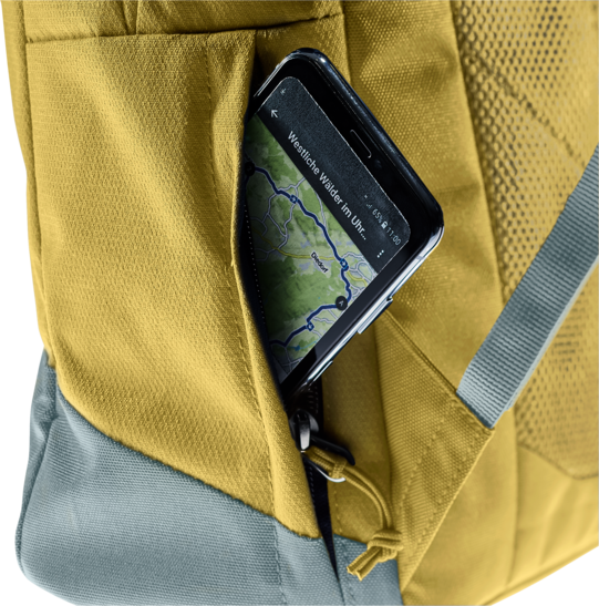 Lifestyle Rucksack Vista Spot