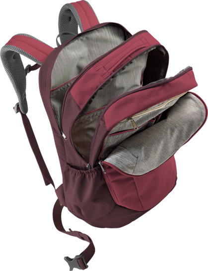 Lifestyle backpacks Giga SL