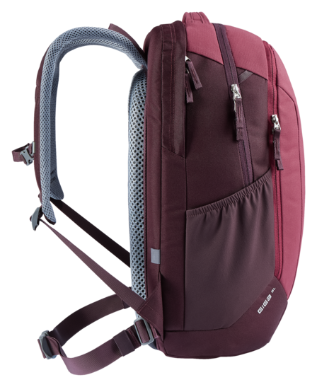 Lifestyle backpacks Giga SL