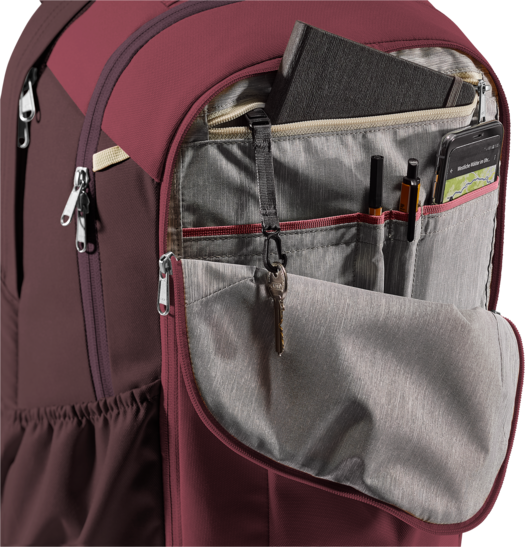 Lifestyle backpacks Giga SL