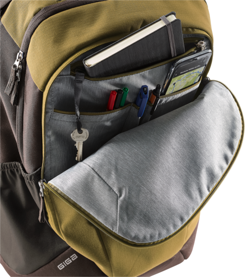 Lifestyle backpacks Giga