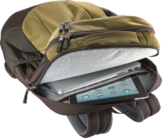 Lifestyle backpacks Giga