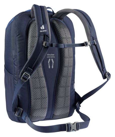 Lifestyle Rucksack Giga EL