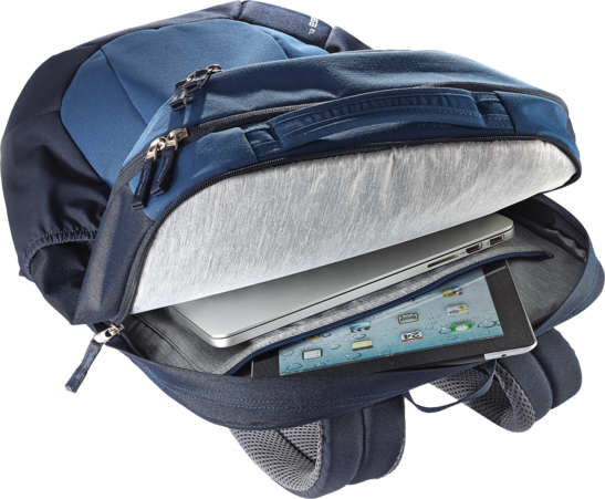 Lifestyle Rucksack Giga EL