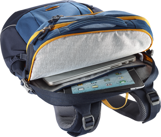 Lifestyle backpacks Giga Bike