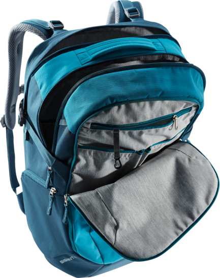 Lifestyle Rucksack Gigant SL