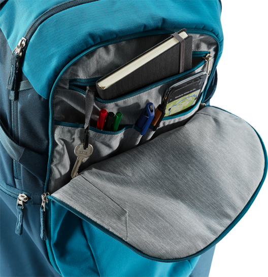 Lifestyle Rucksack Gigant SL