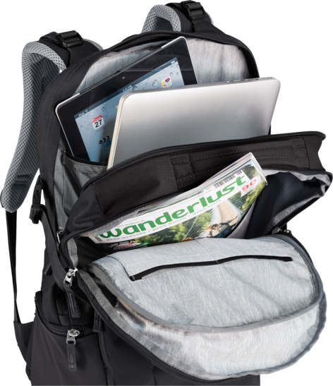 Lifestyle Rucksack Gigant SL