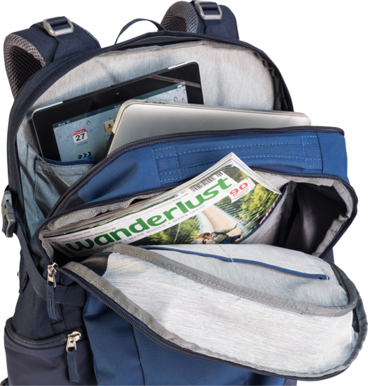 Lifestyle backpacks Gigant