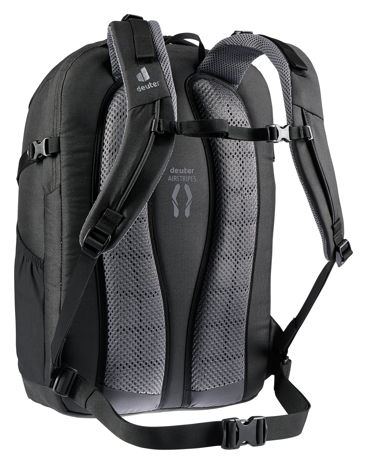 deuter GIGANT ブラック バックパック deuter Gigant | Lifestyle backpacks