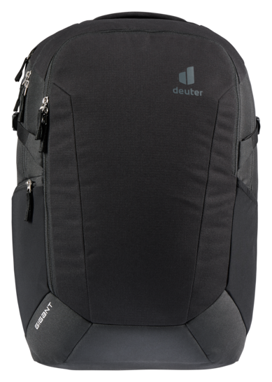 deuter GIGANT ブラック バックパック deuter Gigant | Lifestyle backpacks