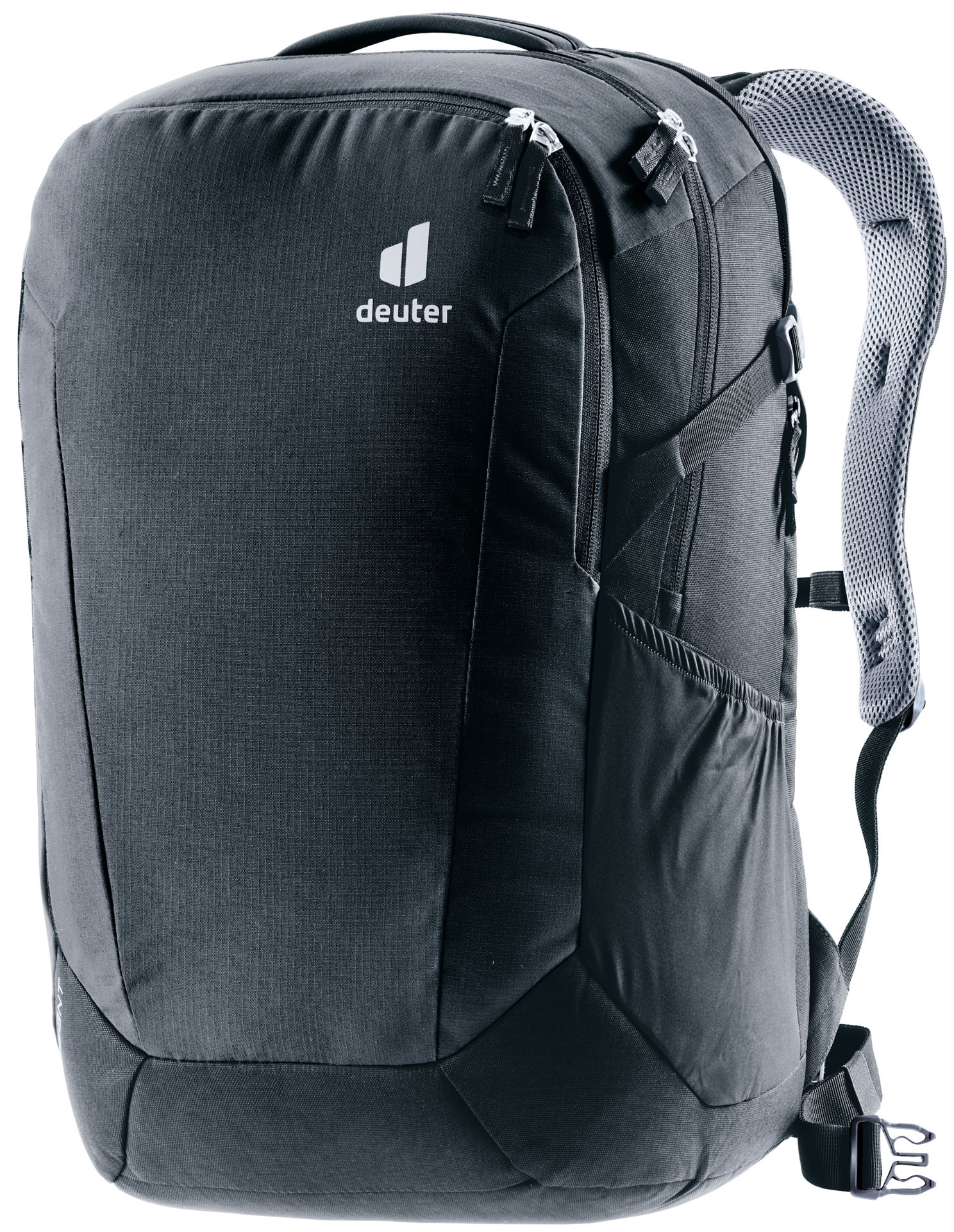 deuter GIGANT ブラック バックパック deuter Gigant | Lifestyle backpacks