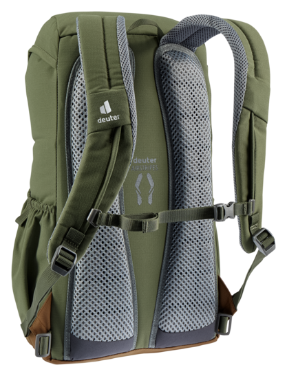 Lifestyle backpacks Walker 20 