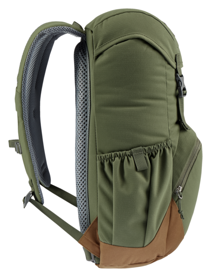 Lifestyle backpacks Walker 20 