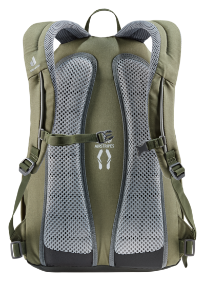 Lifestyle Rucksack Gogo