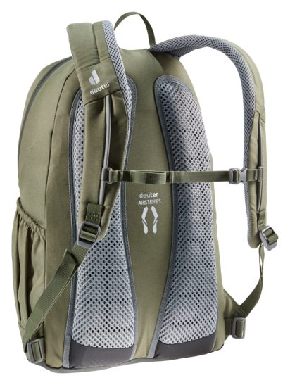 Lifestyle Rucksack Gogo